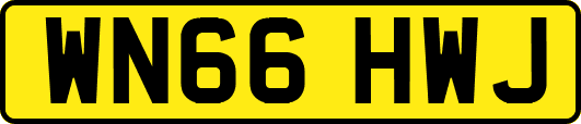 WN66HWJ