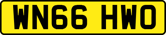WN66HWO
