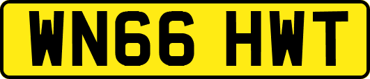 WN66HWT