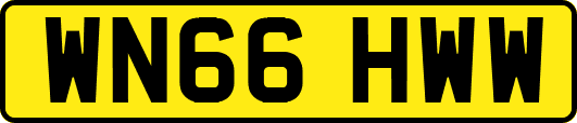 WN66HWW