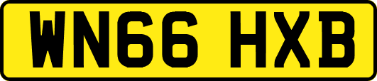 WN66HXB