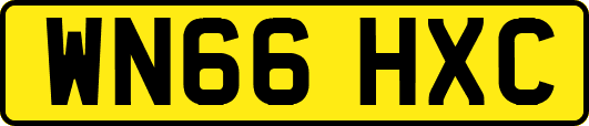 WN66HXC