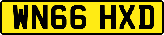WN66HXD