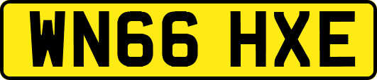 WN66HXE