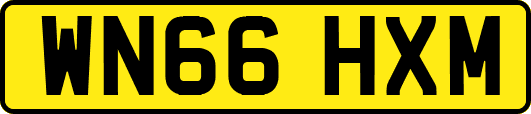 WN66HXM
