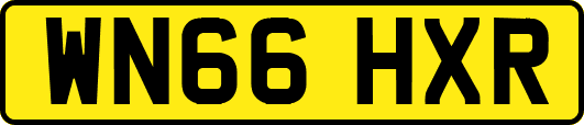 WN66HXR