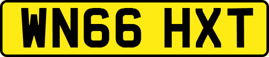 WN66HXT