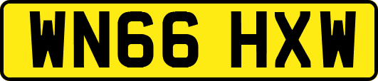 WN66HXW