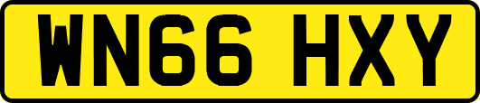 WN66HXY