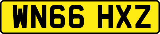 WN66HXZ