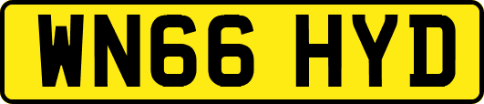 WN66HYD