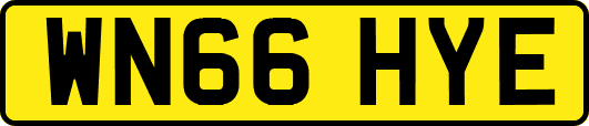 WN66HYE