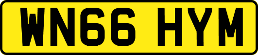 WN66HYM