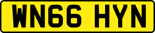 WN66HYN
