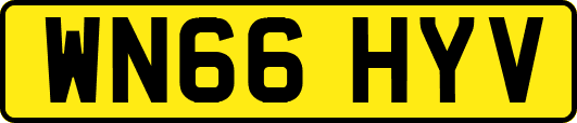 WN66HYV