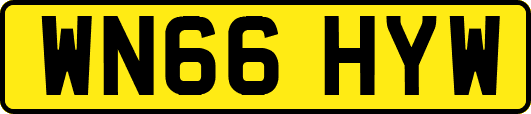 WN66HYW