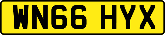 WN66HYX