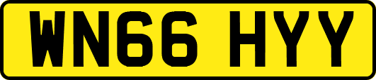 WN66HYY