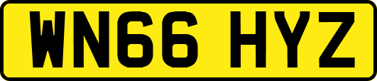 WN66HYZ