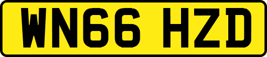 WN66HZD