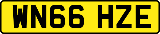 WN66HZE