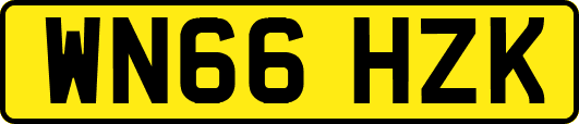 WN66HZK