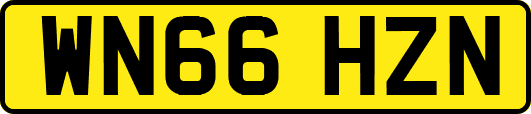 WN66HZN