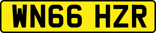 WN66HZR