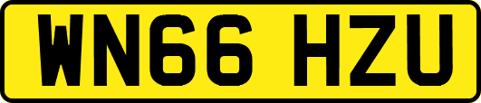 WN66HZU