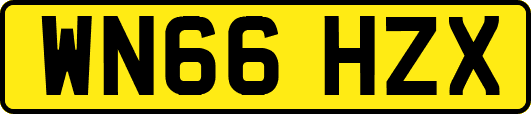 WN66HZX