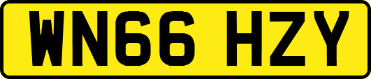 WN66HZY