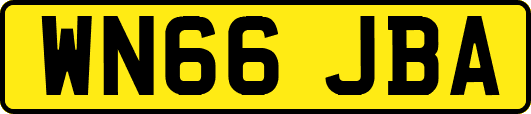 WN66JBA