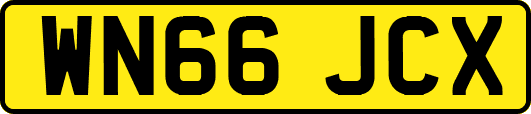 WN66JCX