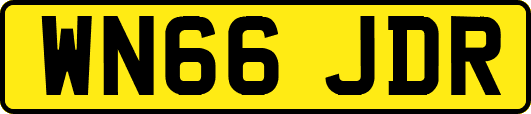WN66JDR