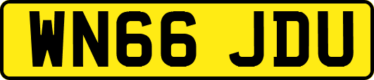 WN66JDU
