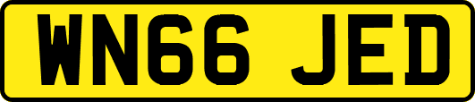 WN66JED