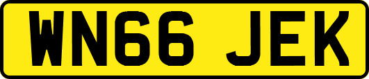 WN66JEK