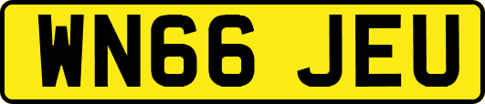 WN66JEU
