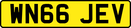 WN66JEV