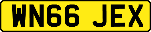 WN66JEX