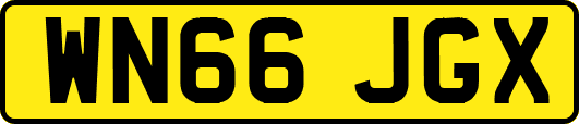 WN66JGX