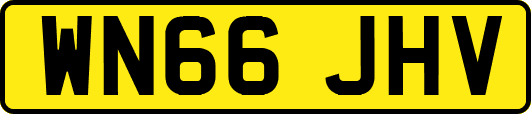 WN66JHV