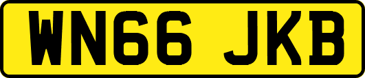 WN66JKB