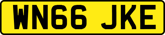 WN66JKE