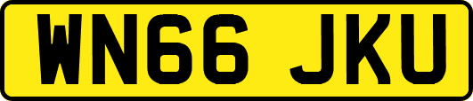 WN66JKU