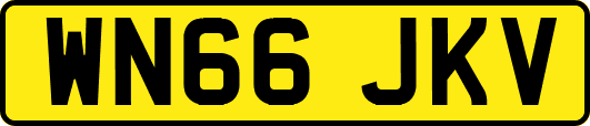 WN66JKV