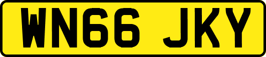 WN66JKY