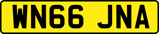WN66JNA
