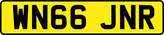 WN66JNR