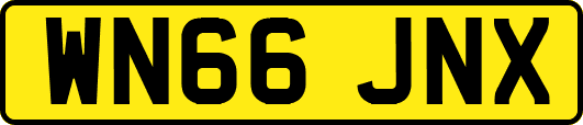 WN66JNX